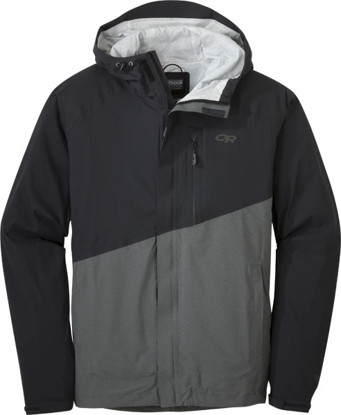 Bild von Outdoor Research Panorama Point Jacket